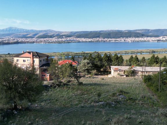 Οικόπεδο 2.502 τ.μ. για πώληση, Ν. Ιωαννίνων, Πέραμα
