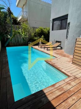 Detached home 350sqm for sale-Vari - Varkiza » Miladeza