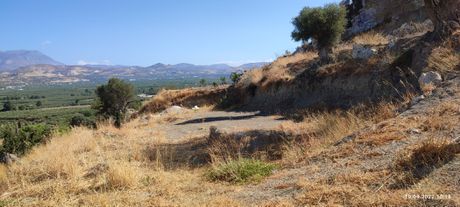 Land plot 2.242sqm for sale-Moires » Perio