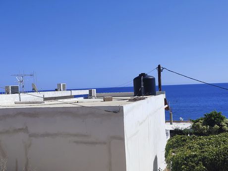 Μονοκατοικία 100τ.μ. για πώληση-Μοίρες » Χρυσόστομος