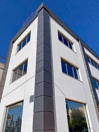 Business bulding 400 sqm for rent, Athens - East, Gerakas