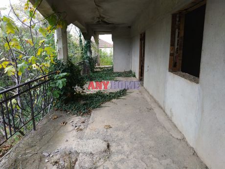 Detached home 130sqm for sale-Gallikos » Perinthos
