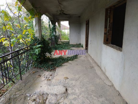 Detached home 130 sqm for sale, Kilkis Prefecture, Gallikos