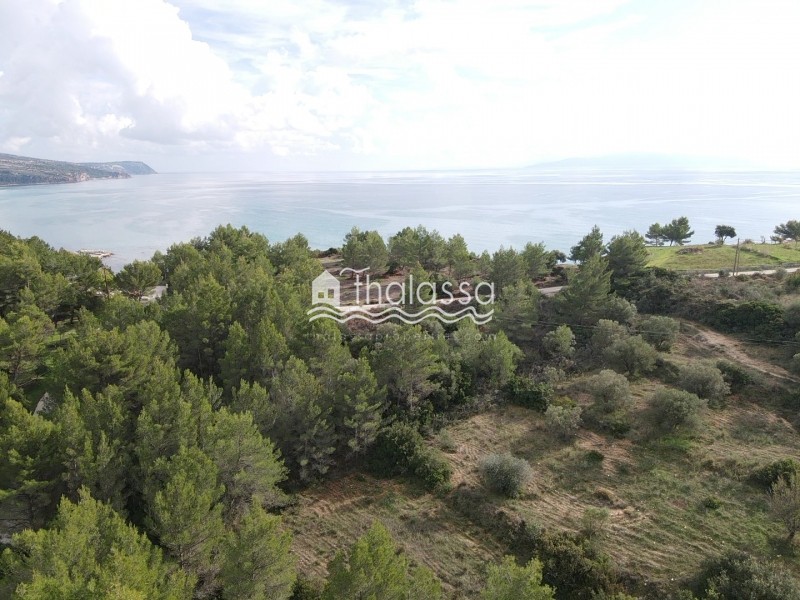 Αγροτεμάχια 4.007 τ.μ. πρός πώληση, Ν. Κεφαλονιάς, Κεφαλονιά