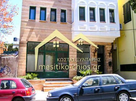 Κατάστημα 110τ.μ. για ενοικίαση-Χίος » Πόλη χίου