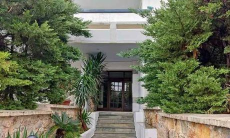 Διαμέρισμα 106τ.μ. για πώληση-Παιανία » Κέντρο