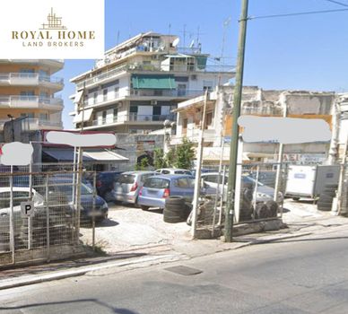 Οικόπεδο 409 τ.μ. για πώληση