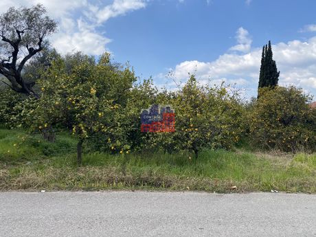 Οικόπεδο 420 τ.μ. για πώληση