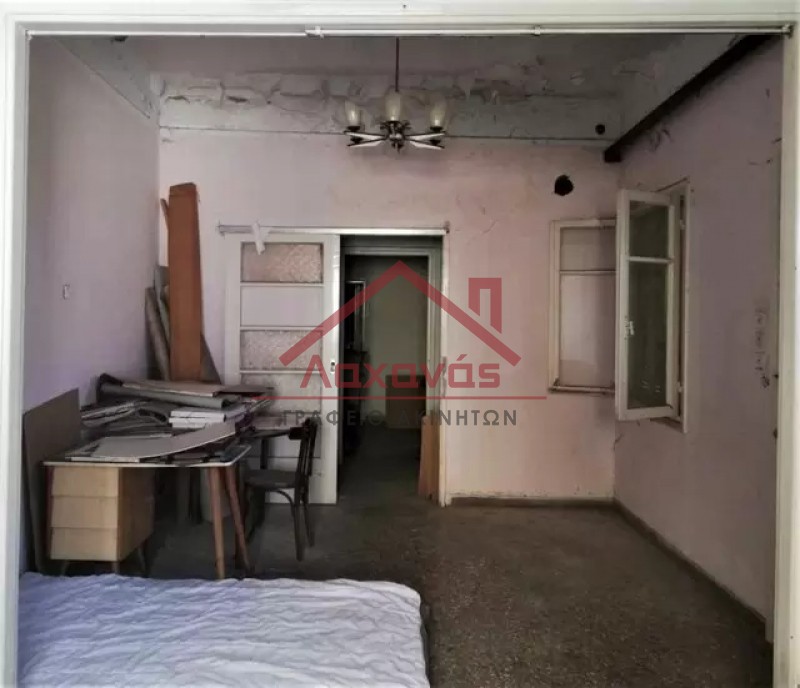 Μονοκατοικία 215 τ.μ. πρός πώληση, Αθήνα - Κέντρο, Εξάρχεια - Νεάπολη