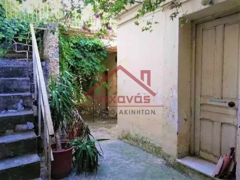 Μονοκατοικία 215 τ.μ. πρός πώληση, Αθήνα - Κέντρο, Εξάρχεια - Νεάπολη