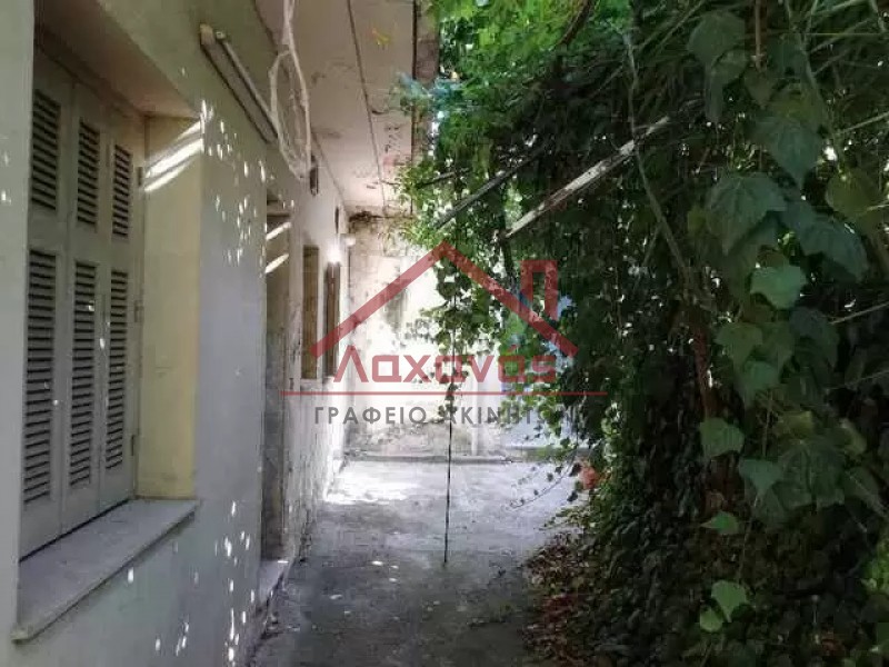 Μονοκατοικία 215 τ.μ. πρός πώληση, Αθήνα - Κέντρο, Εξάρχεια - Νεάπολη