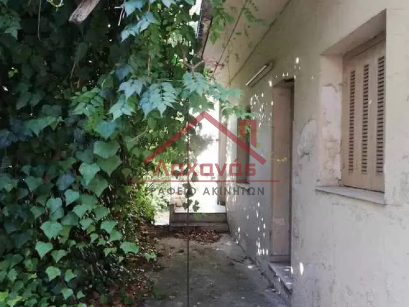 Μονοκατοικία 215 τ.μ. πρός πώληση, Αθήνα - Κέντρο, Εξάρχεια - Νεάπολη