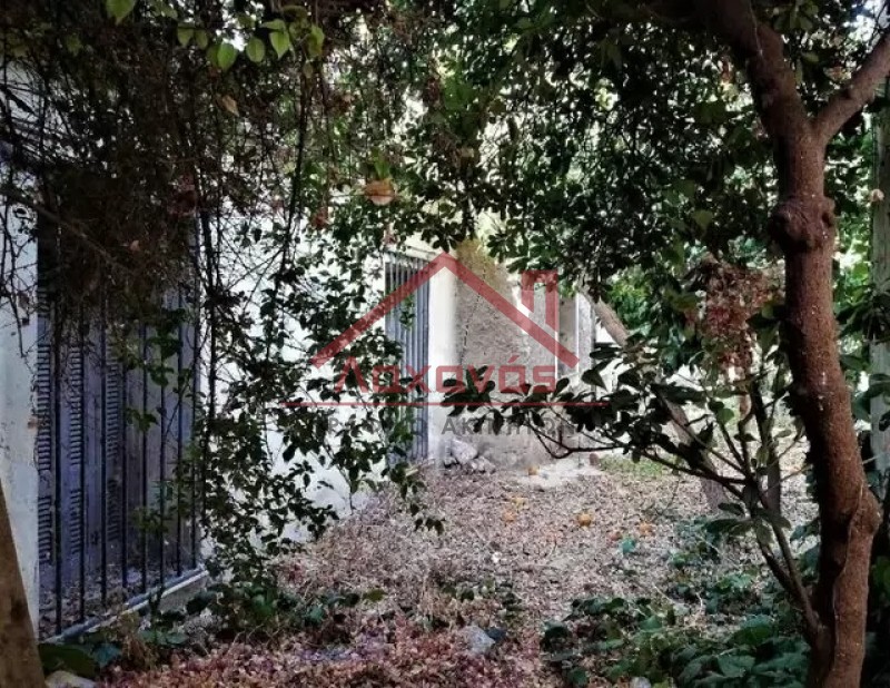 Μονοκατοικία 215 τ.μ. πρός πώληση, Αθήνα - Κέντρο, Εξάρχεια - Νεάπολη