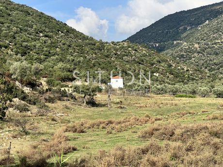 Parcel 3.302 sqm for sale