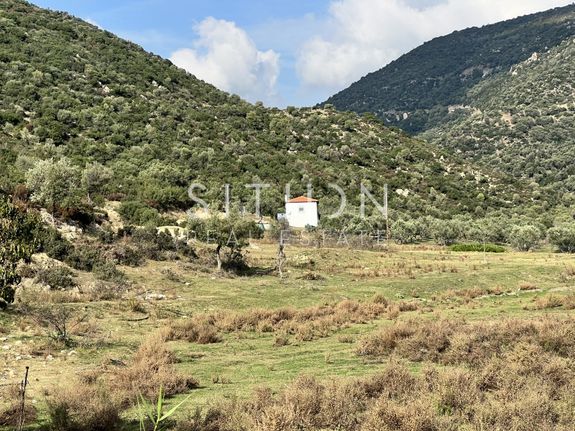 Parcel 3.302 sqm for sale, Chalkidiki, Toroni