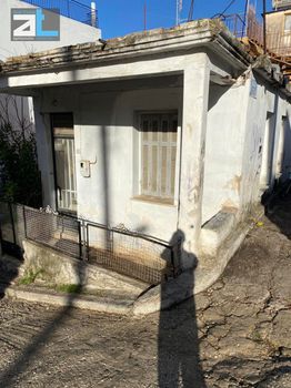 Land plot 110 sqm for sale