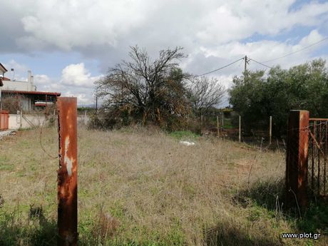Οικόπεδο 245 τ.μ. για πώληση