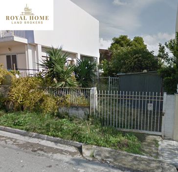 Οικόπεδο 243τ.μ. για πώληση-Καματερό » Γεροβουνό