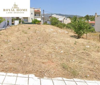 Οικόπεδο 180τ.μ. για πώληση-Γέρακας » Κέντρο