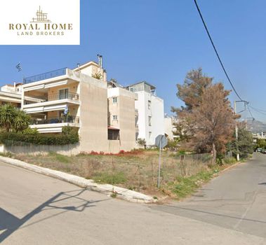Land plot 494sqm for sale-Acharnes » Charavgi