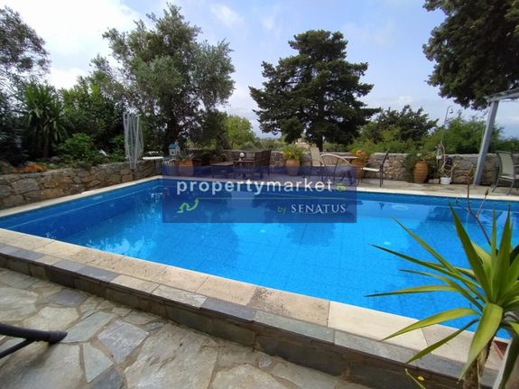 Μονοκατοικία 100 τ.μ. για πώληση, Ν. Χανίων, Βάμος