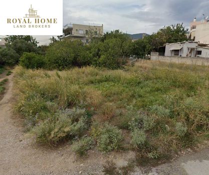 Land plot 190 sqm for sale