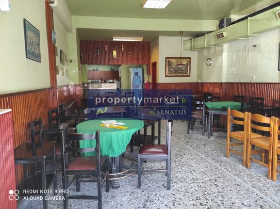 Store 82 sqm for rent, Kavala Prefecture, Kavala