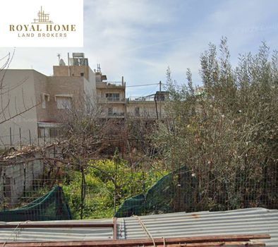 Οικόπεδο 396τ.μ. για πώληση-Αχαρνές » Μεγάλα σχοινία β