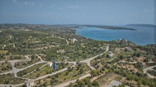 Οικόπεδο 400 τ.μ. για πώληση, Αργολίδα, Κρανίδι-thumb-2