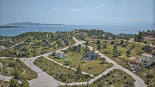 Οικόπεδο 400 τ.μ. για πώληση, Αργολίδα, Κρανίδι-thumb-1