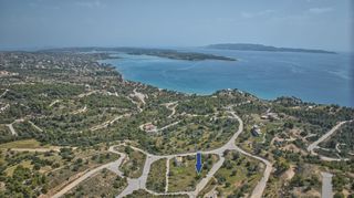 Οικόπεδο 400 τ.μ. για πώληση, Αργολίδα, Κρανίδι-thumb-6