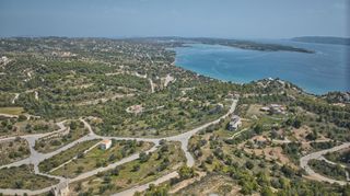 Οικόπεδο 400 τ.μ. για πώληση, Αργολίδα, Κρανίδι-thumb-5