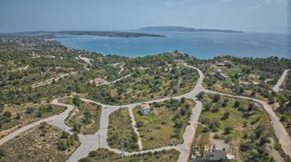 Οικόπεδο 400 τ.μ. για πώληση
