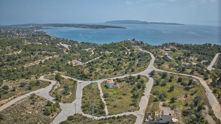 Οικόπεδο 400 τ.μ. για πώληση, Αργολίδα, Κρανίδι