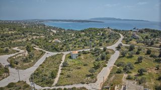 Οικόπεδο 400 τ.μ. για πώληση, Αργολίδα, Κρανίδι-thumb-8