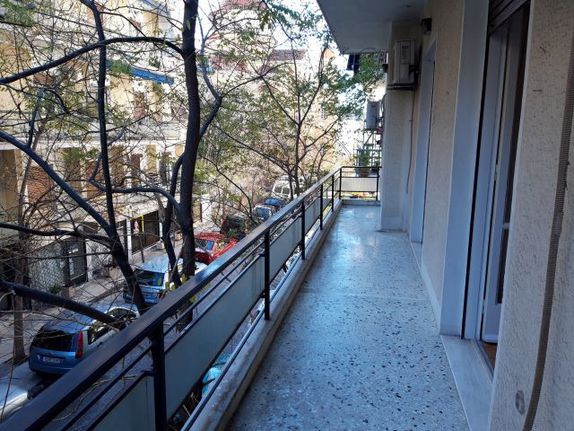 Apartment 100 sqm for sale, Athens - Center, Pagkrati