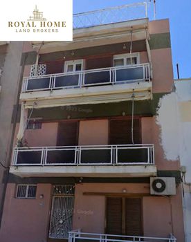 Οικόπεδο 268 τ.μ. για πώληση