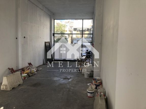 Store 107 sqm for rent, Athens - North, Nea Ionia