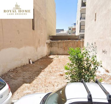 Οικόπεδο 125τ.μ. για πώληση-Νίκαια » Άλσος βώκου