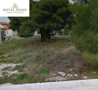 Οικόπεδο 900τ.μ. για πώληση-Πικέρμι » Κέντρο