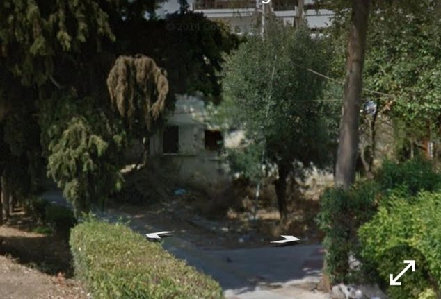 Land plot 490 sqm for sale, Athens - North, Nea Ionia