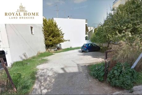 Land plot 336sqm for sale-Iraklio » Prasinos Lofos