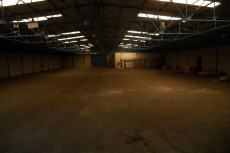 Craft space 4.562sqm for sale-Oreokastro