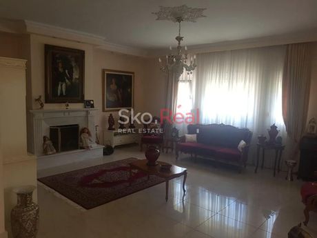 Μονοκατοικία 330τ.μ. για πώληση-Θέρμη » Βασιλικά » Κέντρο