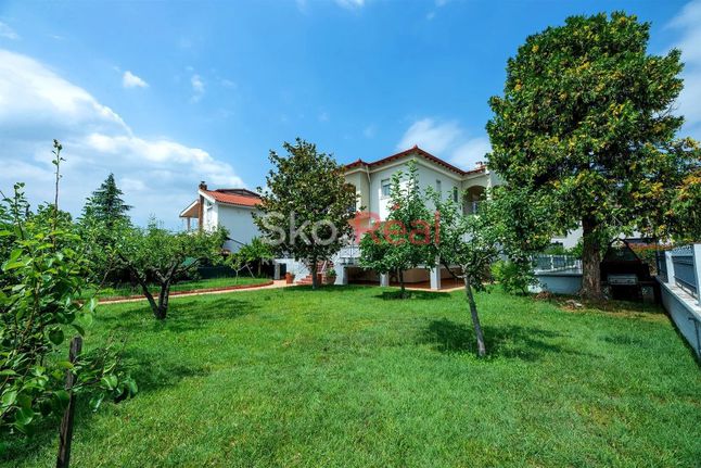 Detached home 354 sqm for sale, Thessaloniki - Suburbs, Thermi