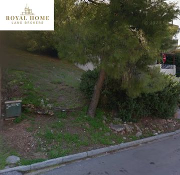 Land plot 355sqm for sale-Voula » Panorama