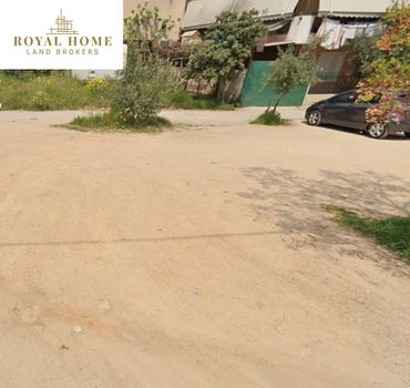 Land plot 180sqm for sale-Acharnes » Neapoli