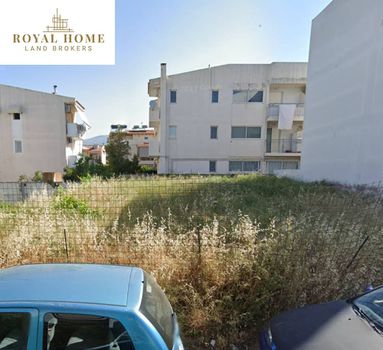 Land plot 222sqm for sale-Chalandri » Patima