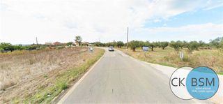 Οικόπεδο 4.250 τ.μ. προς πώληση, Φλόκα Γαργαλιάνων-thumb-2