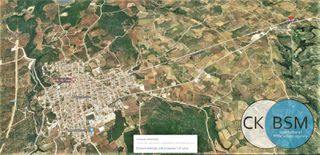 Οικόπεδο 4.250 τ.μ. προς πώληση, Φλόκα Γαργαλιάνων-thumb-5